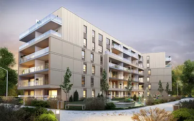 Rutkowski Development. Oddział Białystok.